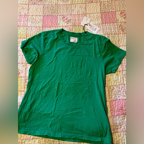 Colorful standard Kelly green set - Picture 5 of 7